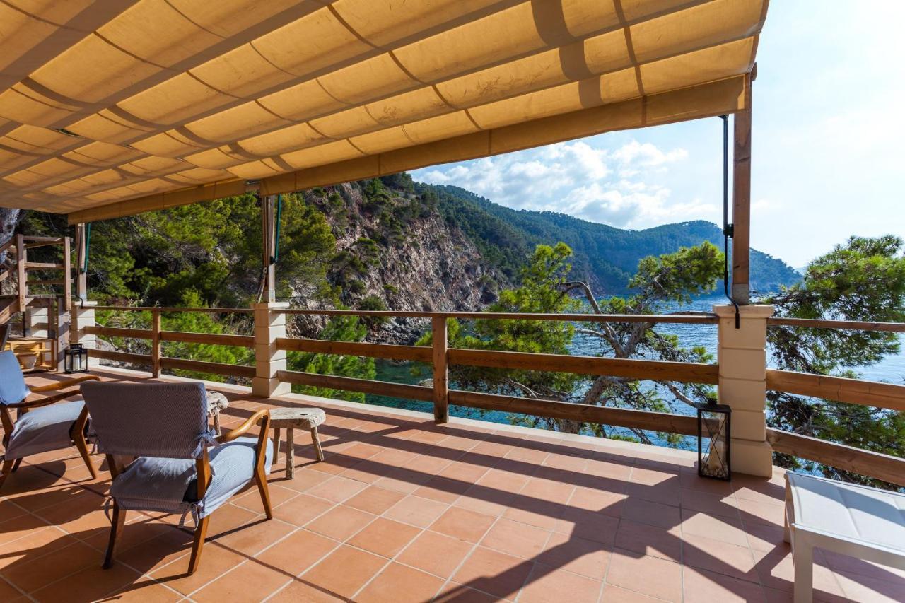 Villa Banyalbufar Zewnętrze zdjęcie