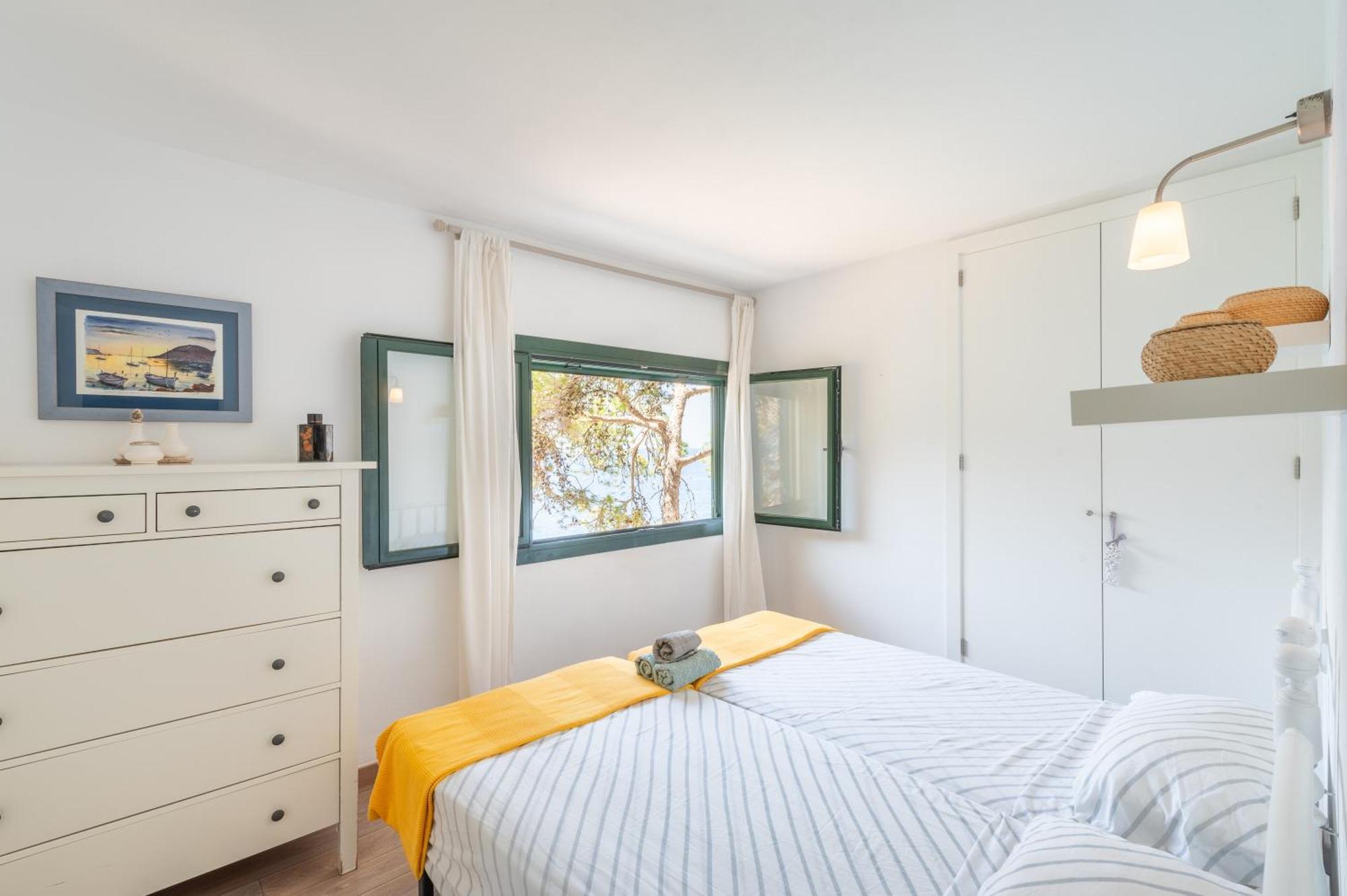 Villa Banyalbufar Zewnętrze zdjęcie