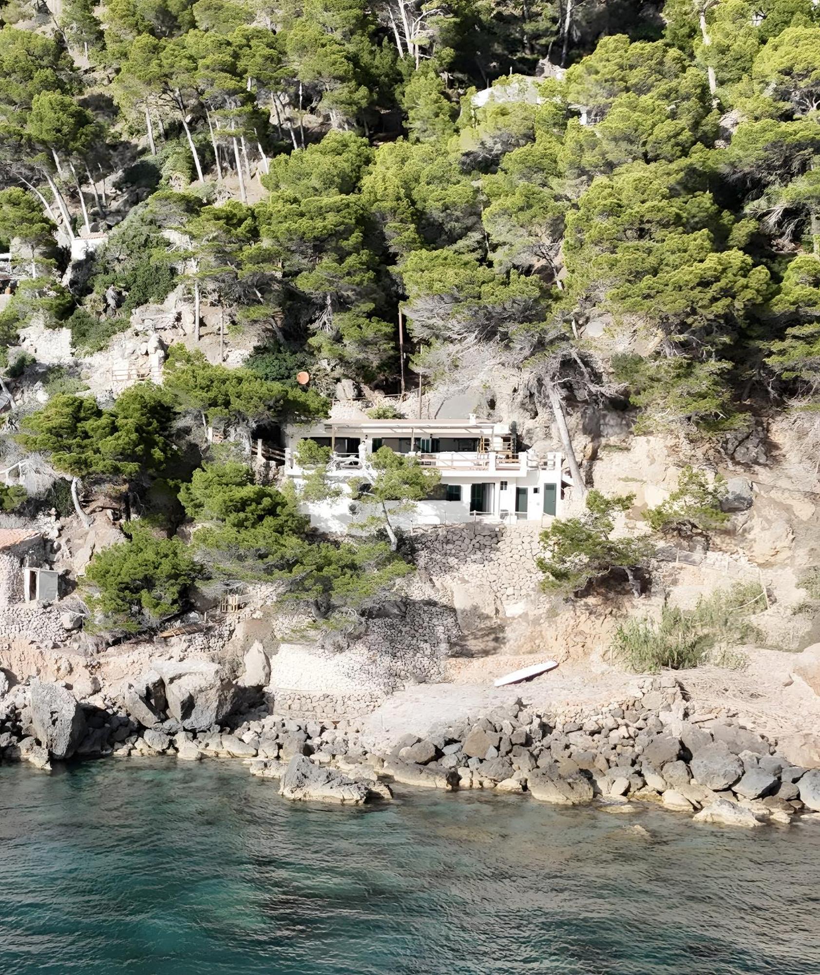 Villa Banyalbufar Zewnętrze zdjęcie